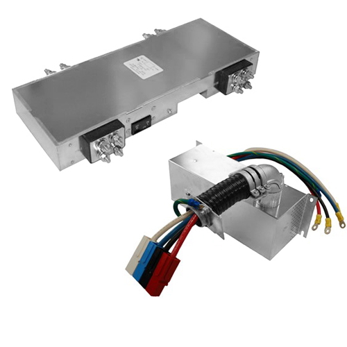 Custom EMI EMC RFI Filter Solution